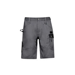 BERMUDA EASYWORK ISO 13688:2013 GRIS ACIER - Diadora