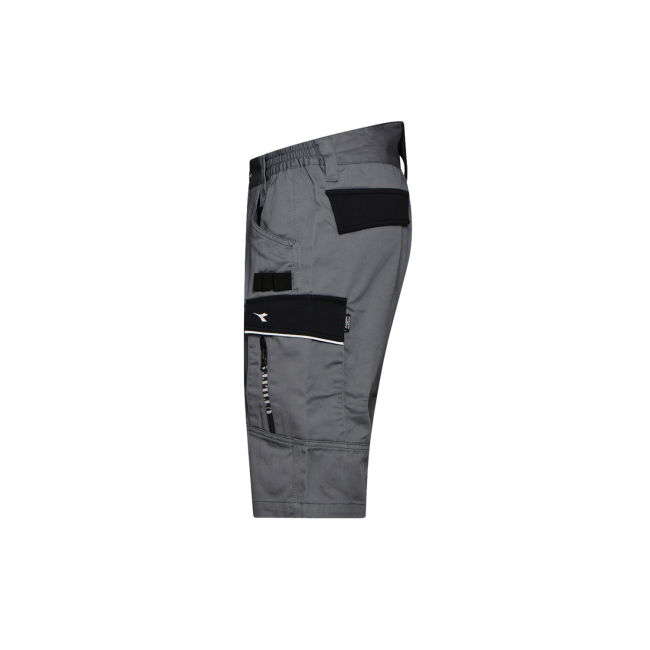 EASYWORK BERMUDA ISO 13688:2013 STAHLGRAU - Diadora