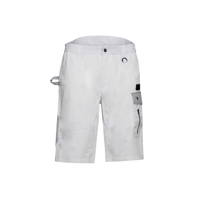 EASYWORK BERMUDA ISO 13688:2013 WEISS - Diadora