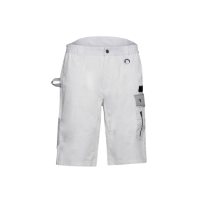 BERMUDY EASYWORK ISO 13688:2013 BIAŁE - Diadora