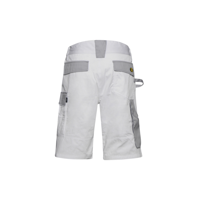 BERMUDA EASYWORK ISO 13688:2013 BLANC - Diadora