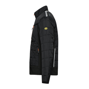 VESTE LEGERE REMBOURRE TECH ISO 13688:2013 NOIR - Diadora