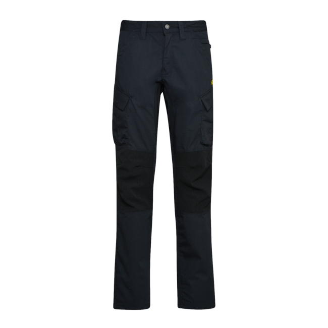 PANTALON CARGO RIPSTOP PANTS ISO 13688:2013 NOIR - Diadora