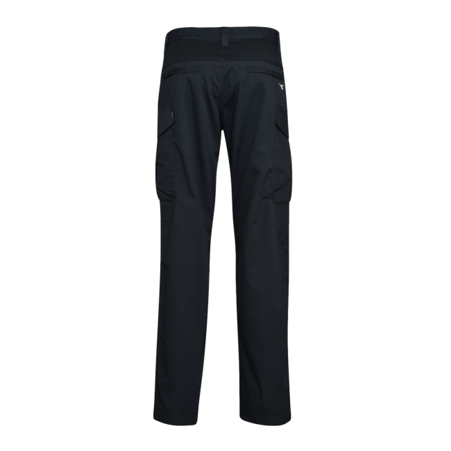 PANTALON CARGO RIPSTOP PANTS ISO 13688:2013 NOIR - Diadora