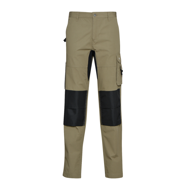 WERKBROEK WIN PERFORM. ISO 13688:2013 BEIGE CLASSIC - Diadora