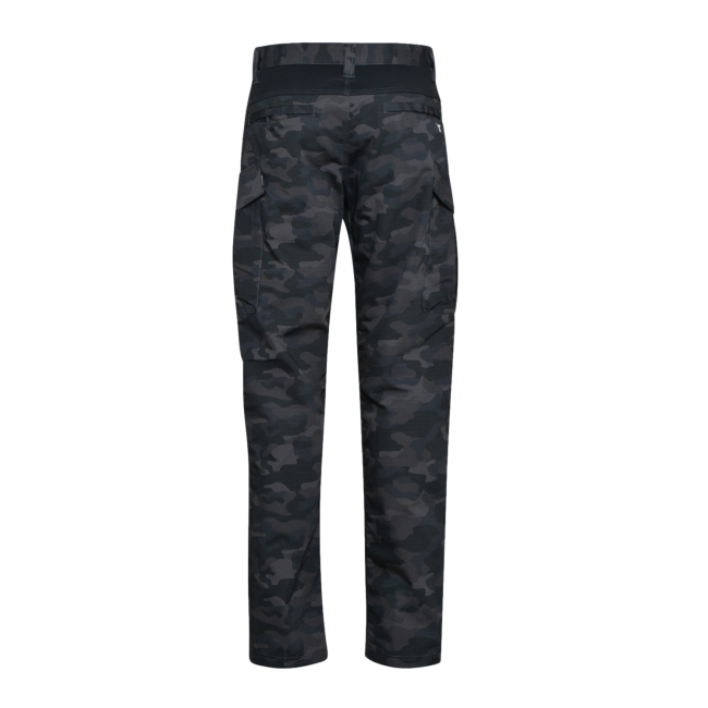 CARGO-HOSE CAMO ISO 13688:2013 GRAU CAMOUFLAGE - Diadora