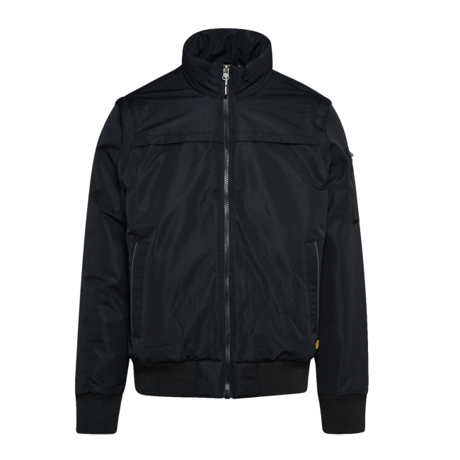 BOMBER D-SWAT ISO 13688:2013 SCHWARZ - Diadora