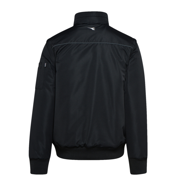 BOMBER D-SWAT ISO 13688:2013 SCHWARZ - Diadora