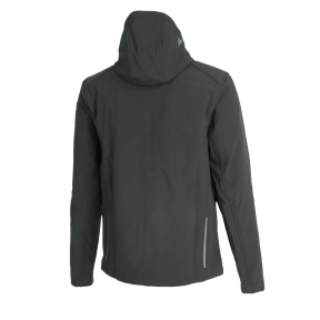 KURTKA SOFTSHELL SAIL ISO 13688:2013 SZARY BURZOWY (75069) - Diadora