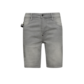 BERMUDA STONE ISO 13688:2013 LICHTGRIJS JEANS - Diadora