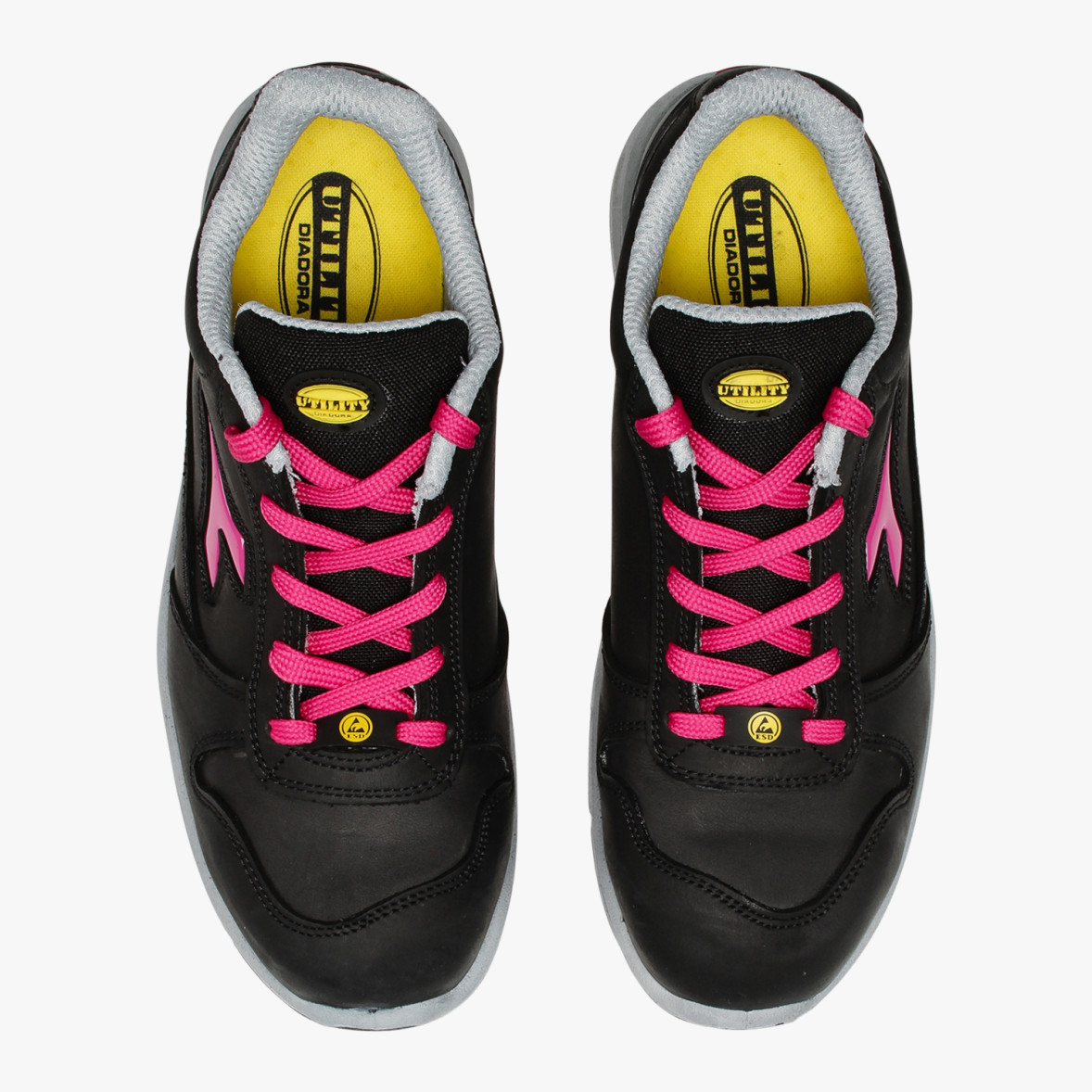 run ii low s3 src esd