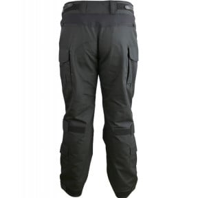 Spodnie spec-ops gen II Czarne - Kombat Tactical