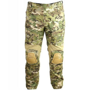 Spodnie Spec-ops gen II BTP - Kombat Tactical