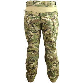 Spec-ops broek gen II BTP - Kombat Tactical