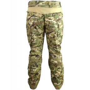 Spec-ops broek gen II BTP - Kombat Tactical