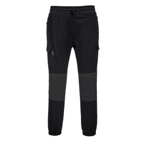 Pantalon de travail Flexi KX3 Noir T803 - Portwest