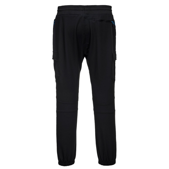 Pantalon de travail Flexi KX3 Noir T803 - Portwest