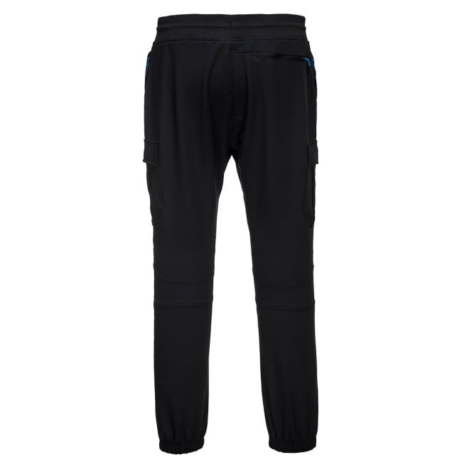 Pantalon de travail Flexi KX3 Noir T803 - Portwest