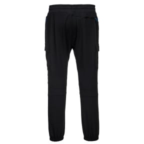 Pantalon de travail Flexi KX3 Noir T803 - Portwest