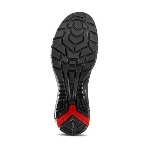 RILEY HIGH S3 schwarz ESD - Lemaitre