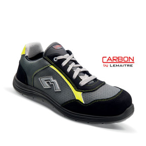 BUZZ S3 bas gris - Lemaitre