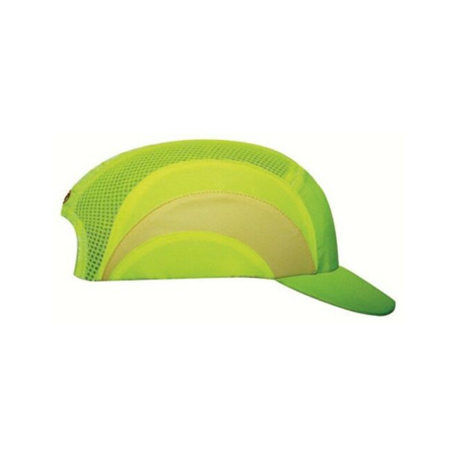 Czapka HARDCAP A1 5cm Żółta fluo - JSP