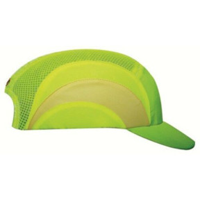 Czapka HARDCAP A1 5cm Żółta fluo - JSP