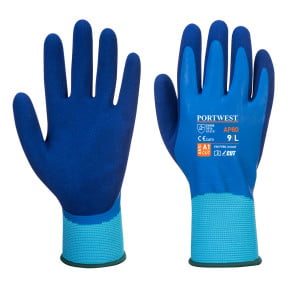 Gant LIQUID Pro Bleu AP80 - Portwest