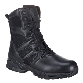 Chaussure TaskForce S3 HRO NOIR - Portwest