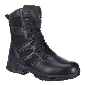 Chaussure TaskForce S3 HRO NOIR - Portwest