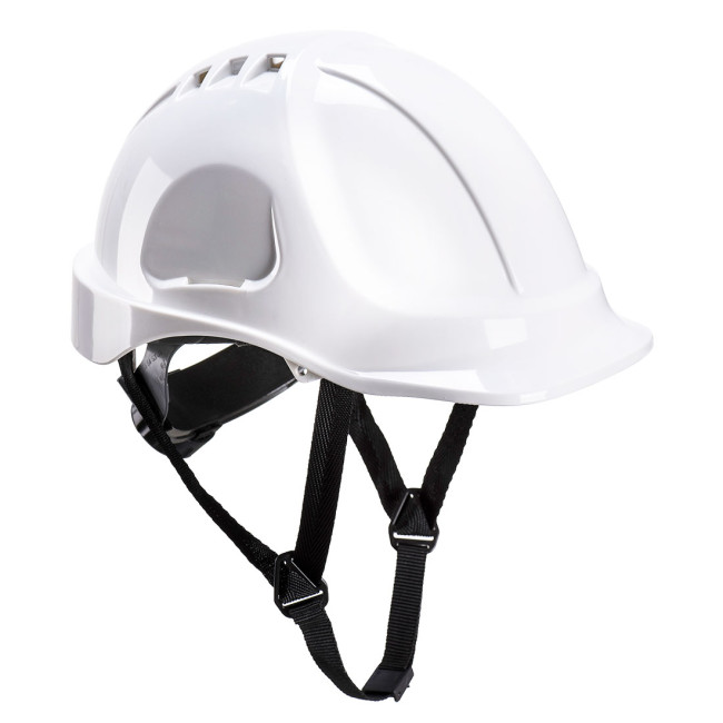 Casque de travail Endurance PS55 Blanc - Portwest