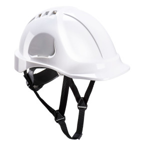 Casque de travail Endurance PS55 Blanc - Portwest