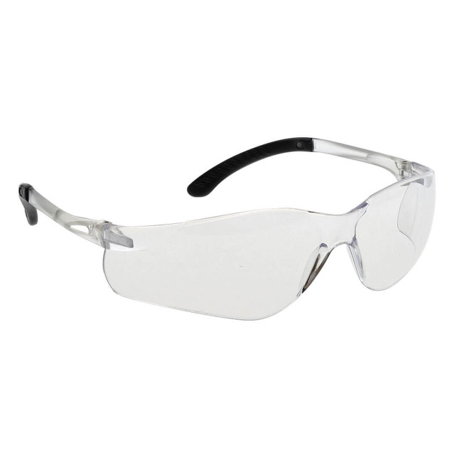 Lunettes de protection PAN VIEW PW38 Incolore - Portwest