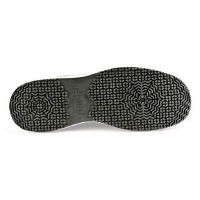 Basket de Sécurité S3 ALLBLACK HRO SRC Noir - S.24