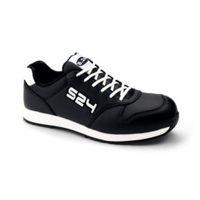 Basket de Sécurité S3 ALLBLACK HRO SRC Noir - S.24