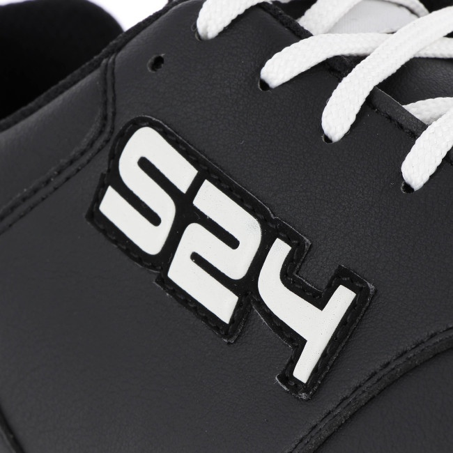 Basket de Sécurité S3 ALLBLACK HRO SRC Noir - S.24