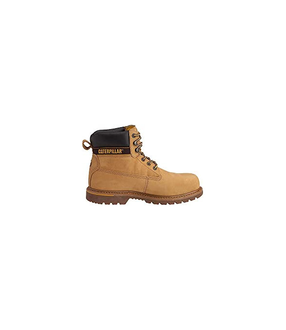 chaussure de securite caterpillar s3