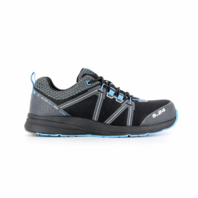 Basket de Sécurité SHADOW S3 HRO SRC Noir - S.24