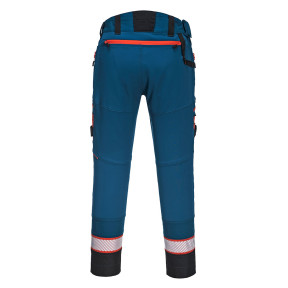 Stretch-Arbeitshose DX4 Metro Blau - Portwest