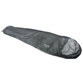 Sac de couchage Momie Sleepline 250 Gris - Highlander