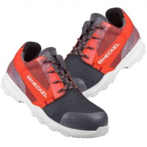 Buty RUN-R 520 S1P - Uvex