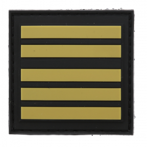 PVC-Klettverschluss COLONEL groß - DMB Products