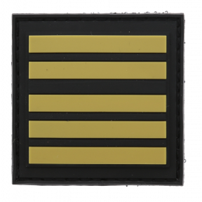 PVC-Klettverschluss COLONEL groß - DMB Products