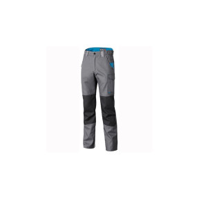 PANTALON SIMPLE B-ROK CARBONE - MOLINEL