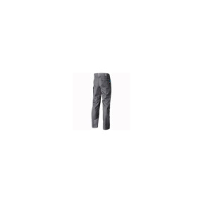 PANTALON SIMPLE B-ROK CARBONE - MOLINEL