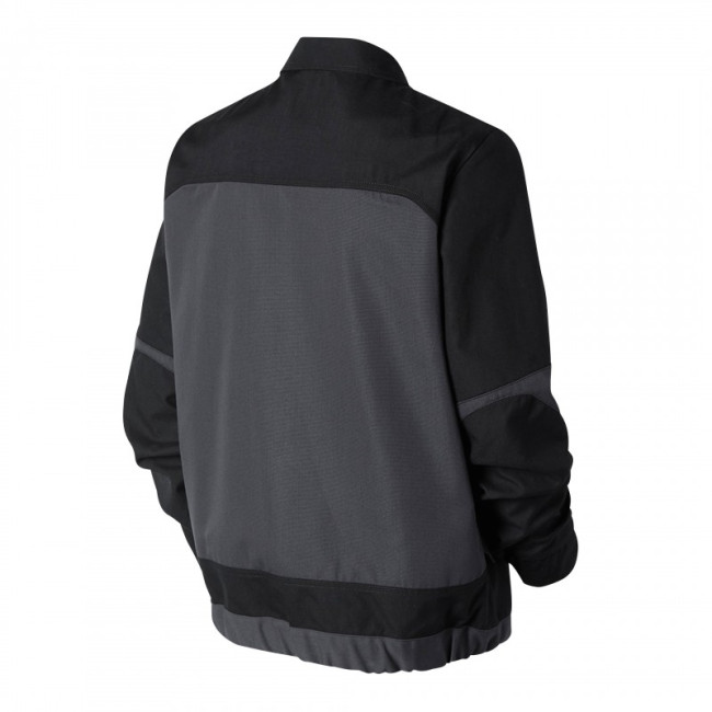 BLOUSON OUTFORCE ELITE GRIS/NOIR - MOLINEL