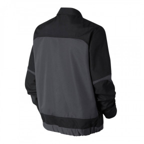 OUTFORCE ELITE JACKE GRAU/SCHWARZ - MOLINEL