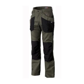 PANTALON TECHNIQUE NAT.LIFE KAKI - MOLINEL