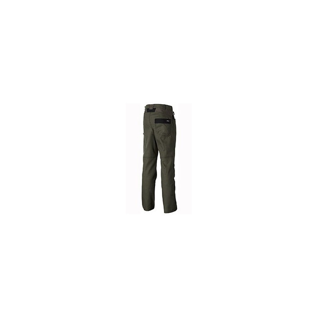PANTALON SIMPLE NAT.LIFE KAKI - MOLINEL