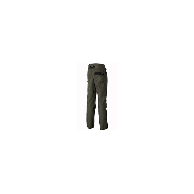 PANTALON SIMPLE NAT.LIFE KAKI - MOLINEL